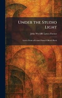 Under the Studio Light