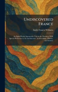 Undiscovered France