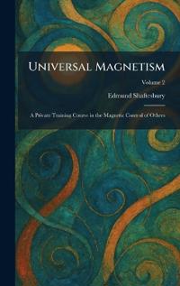 Universal Magnetism