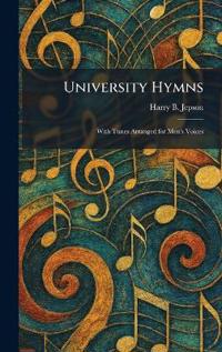 University Hymns