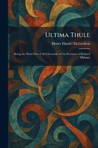 Ultima Thule