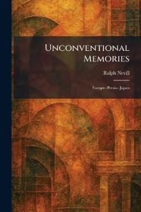 Unconventional Memories