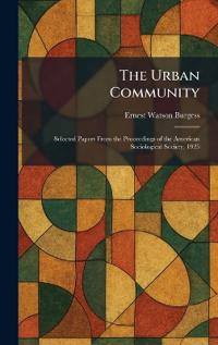 The Urban Community