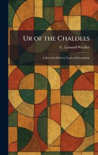 Ur of the Chaldees