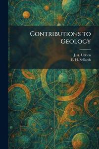 Contributions to Geology