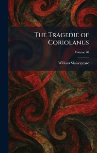 The Tragedie of Coriolanus