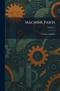 Machine Parts