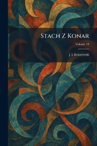 Stach Z Konar