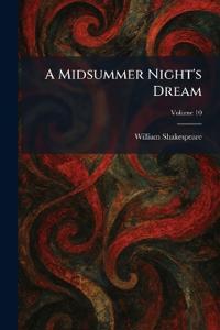 A Midsummer Night's Dream