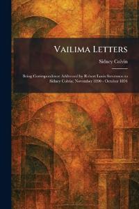 Vailima Letters