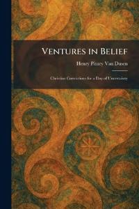 Ventures in Belief