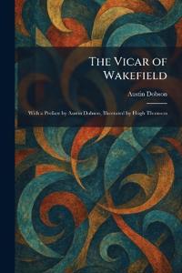 The Vicar of Wakefield