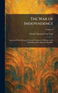 The War of Independence