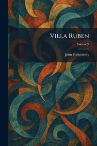 Villa Ruben