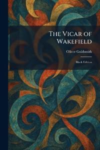 The Vicar of Wakefield