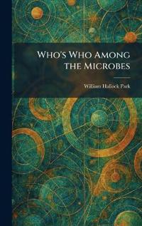 Who's Who Among the Microbes