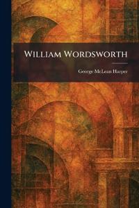 William Wordsworth