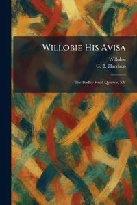 Willobie His Avisa