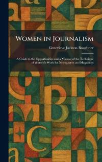 Women in Journalism