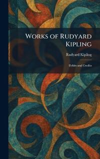 Works of Rudyard Kipling