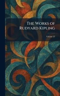 The Works of Rudyard Kipling