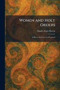 Women and Holy Orders