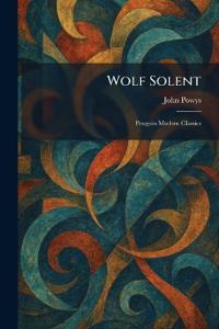 Wolf Solent