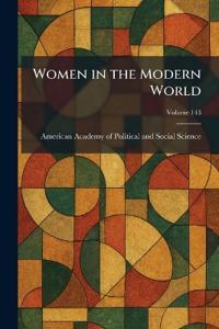 Women in the Modern World