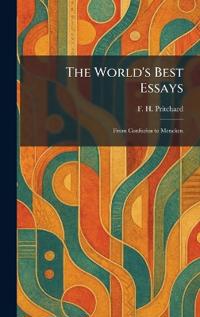 The World's Best Essays