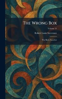 The Wrong Box