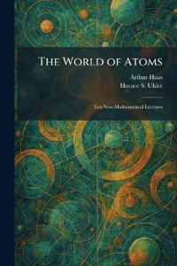 The World of Atoms