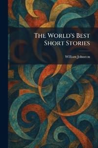 The World's Best Short Stories