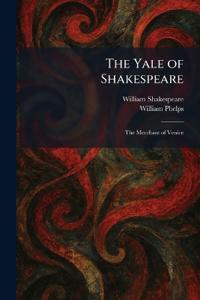 The Yale of Shakespeare