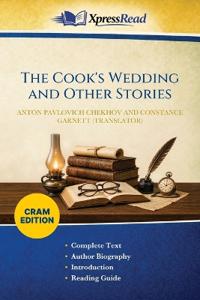 The Cook's Wedding and Other Stories (Cram Edition)