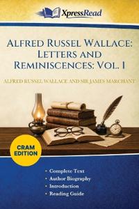 Alfred Russel Wallace