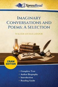 Imaginary Conversations and Poems