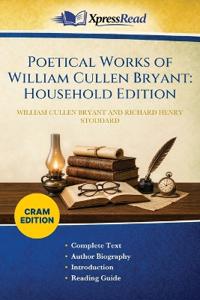 Poetical Works of William Cullen Bryant