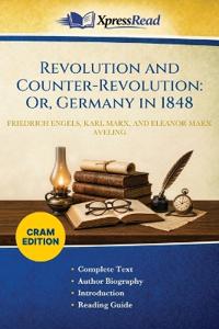 Revolution and Counter-Revolution