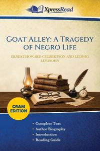 Goat Alley