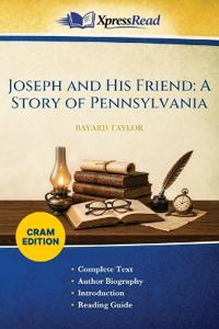 Joseph and His Friend