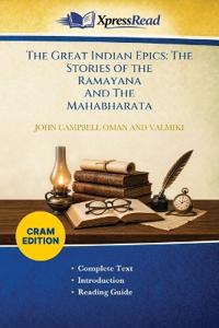 The Great Indian Epics