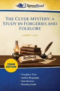The Clyde Mystery