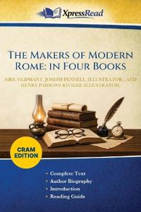 The Makers of Modern Rome