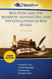 Red Dusk and the Morrow