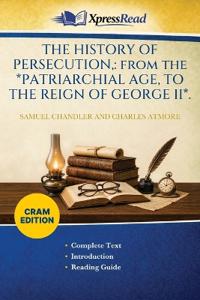 The History of Persecution,
