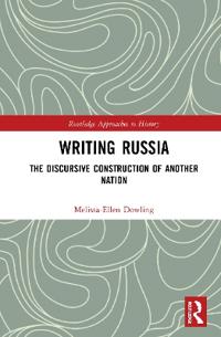Writing Russia