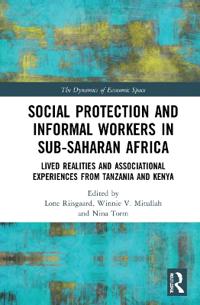 Social Protection and Informal Workers in Sub-Saharan Africa