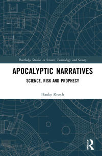 Bokomslag för "Apocalyptic Narratives"