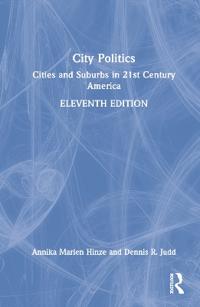City Politics