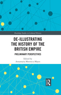 Bokomslag för "De-Illustrating the History of the British Empire"